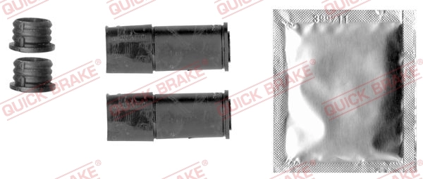 Accessory Kit, brake caliper